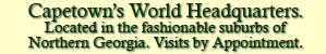Capetown World Headquarters
